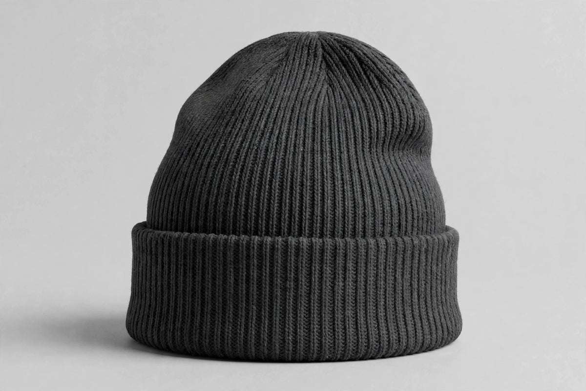 Custom Beanie