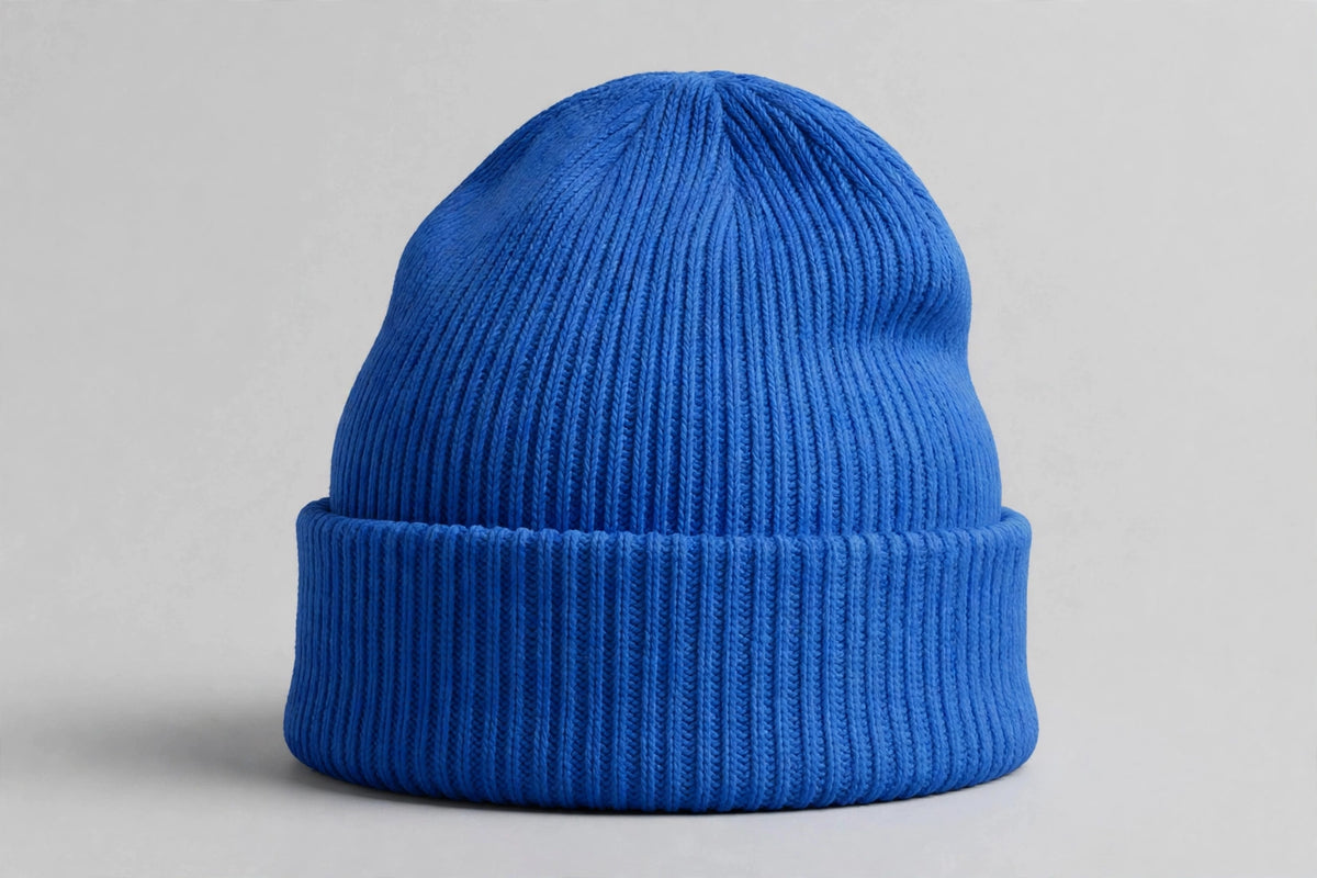 Custom Beanie