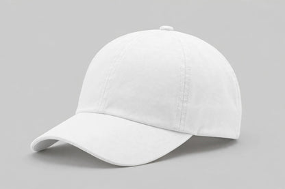 Custom Baseball Cap