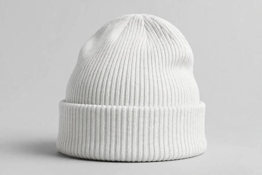 Custom Beanie