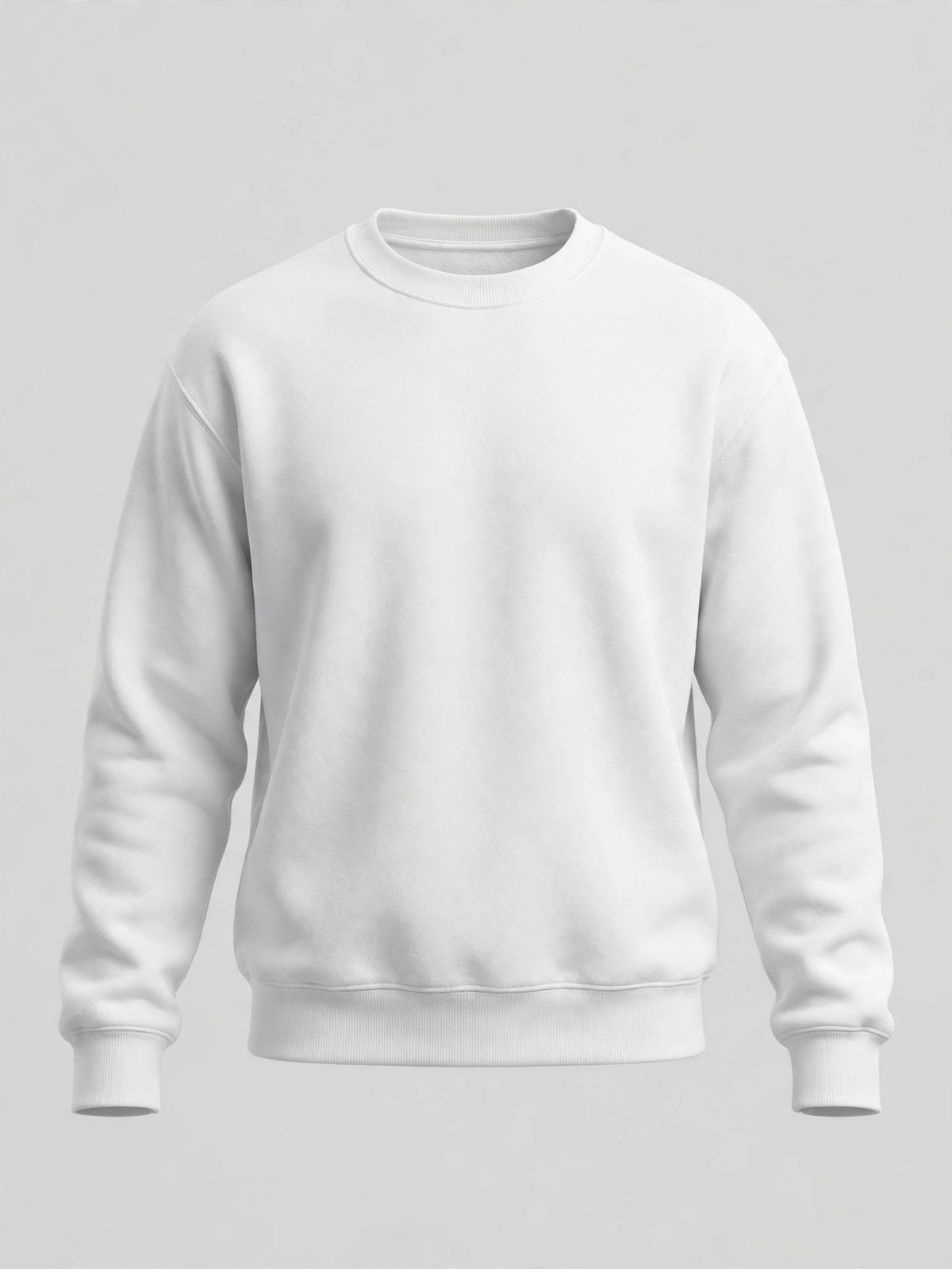 Custom Crewneck Sweatshirt
