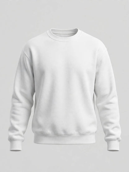 Custom Crewneck Sweatshirt