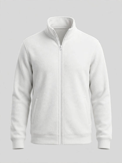 Custom Fleece Jacket