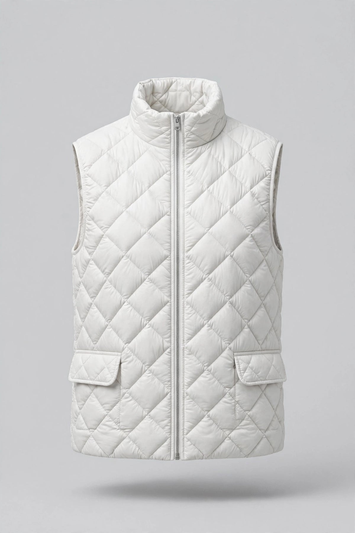Custom Insulated Vest