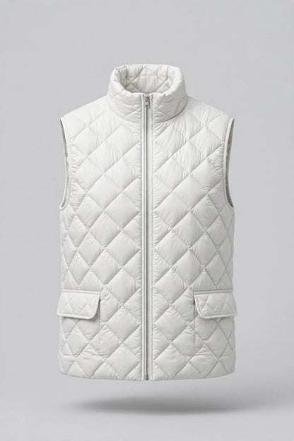 Custom Insulated Vest