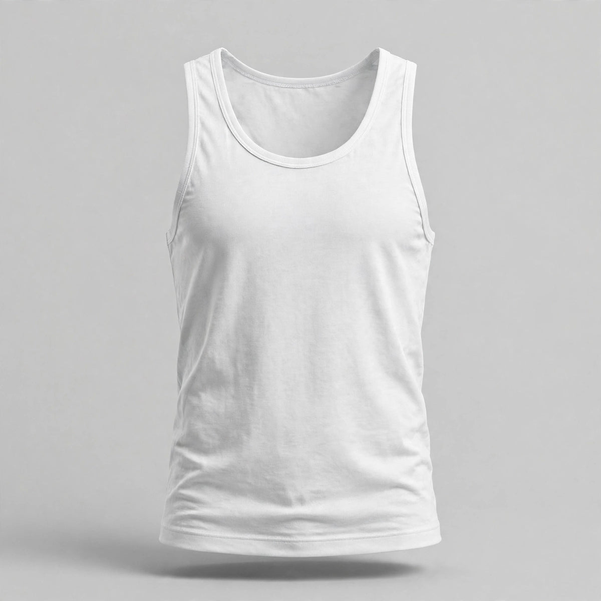Custom Tank Top