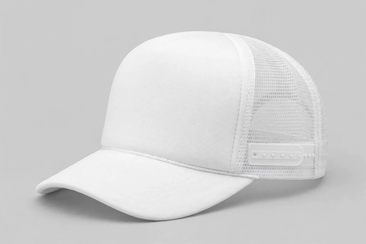 Custom Trucker Hat