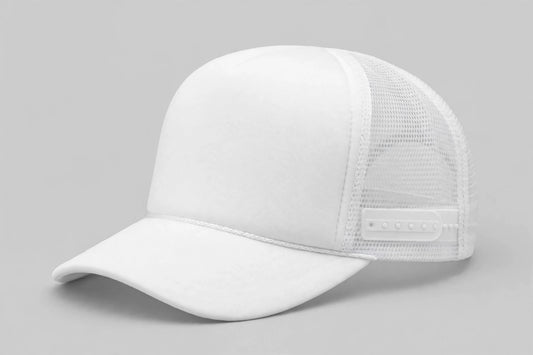 Custom Trucker Hat