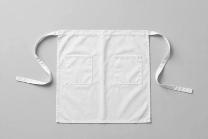 Custom Work Apron