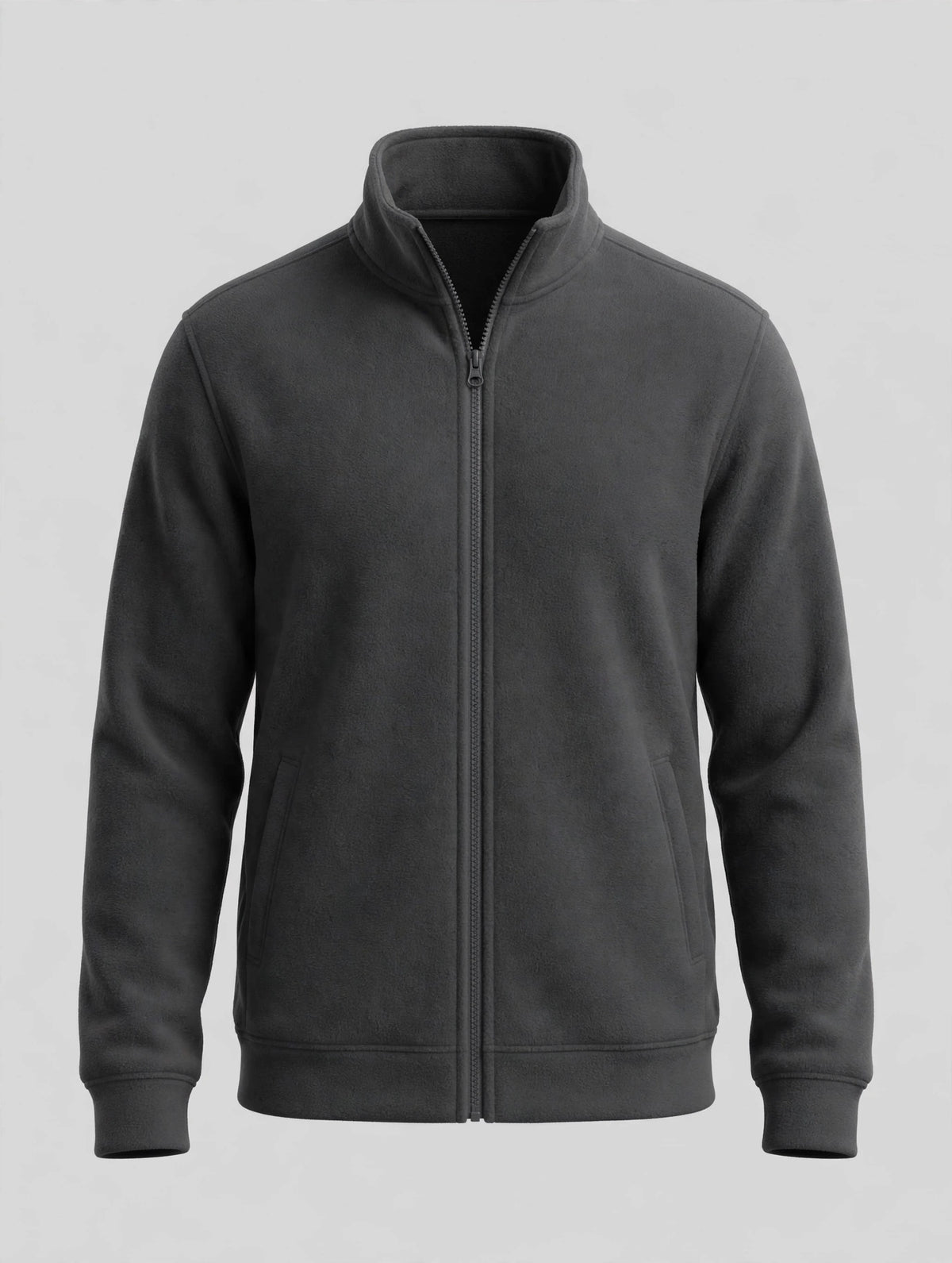 Custom Fleece Jacket