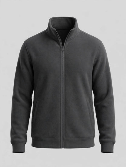 Custom Fleece Jacket
