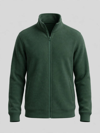 Custom Fleece Jacket