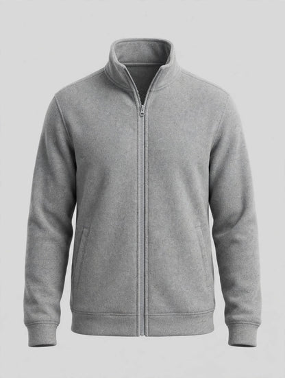Custom Fleece Jacket