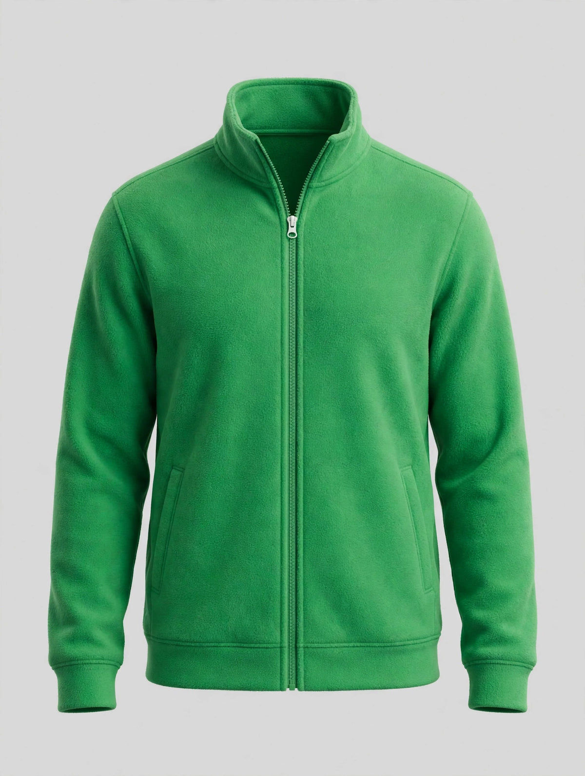 Custom Fleece Jacket