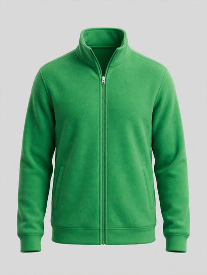 Custom Fleece Jacket