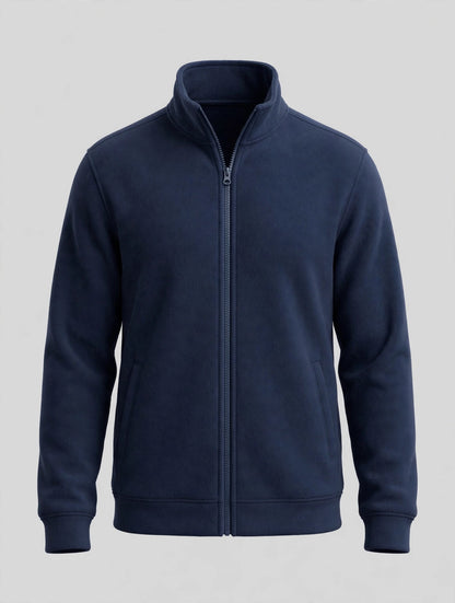 Custom Fleece Jacket