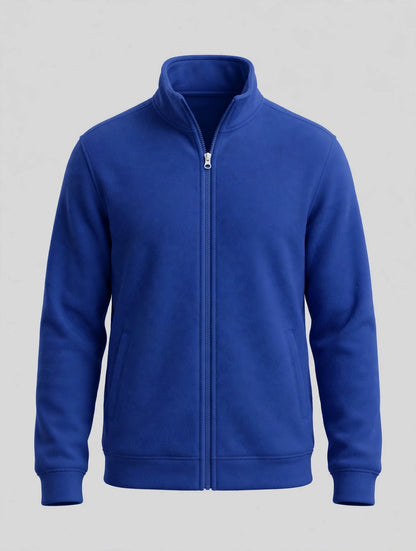 Custom Fleece Jacket