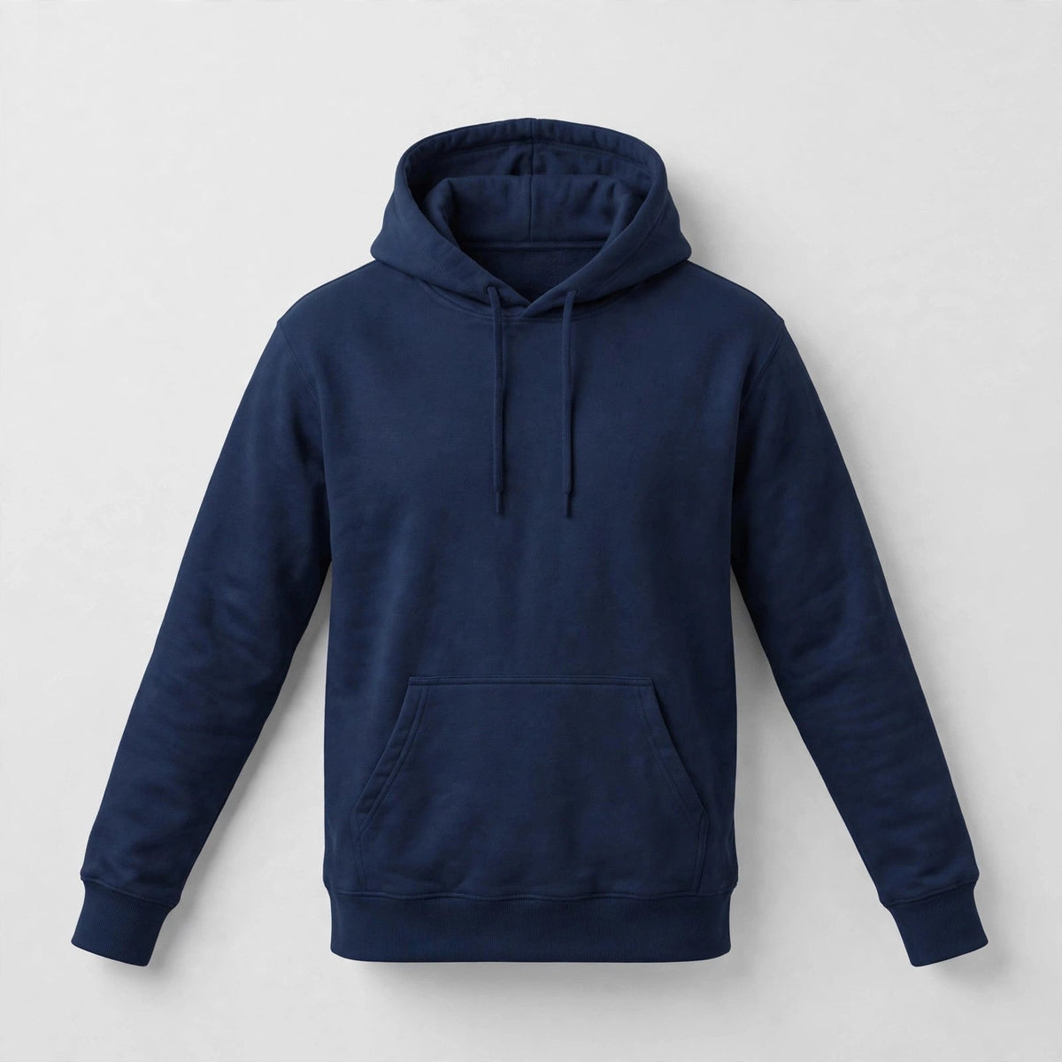 Custom Team Hoodie - navy