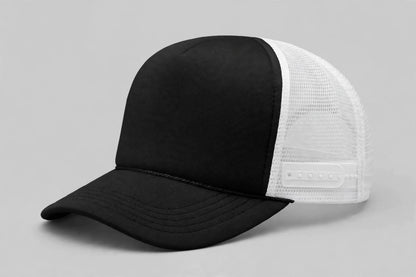Custom Trucker Hat