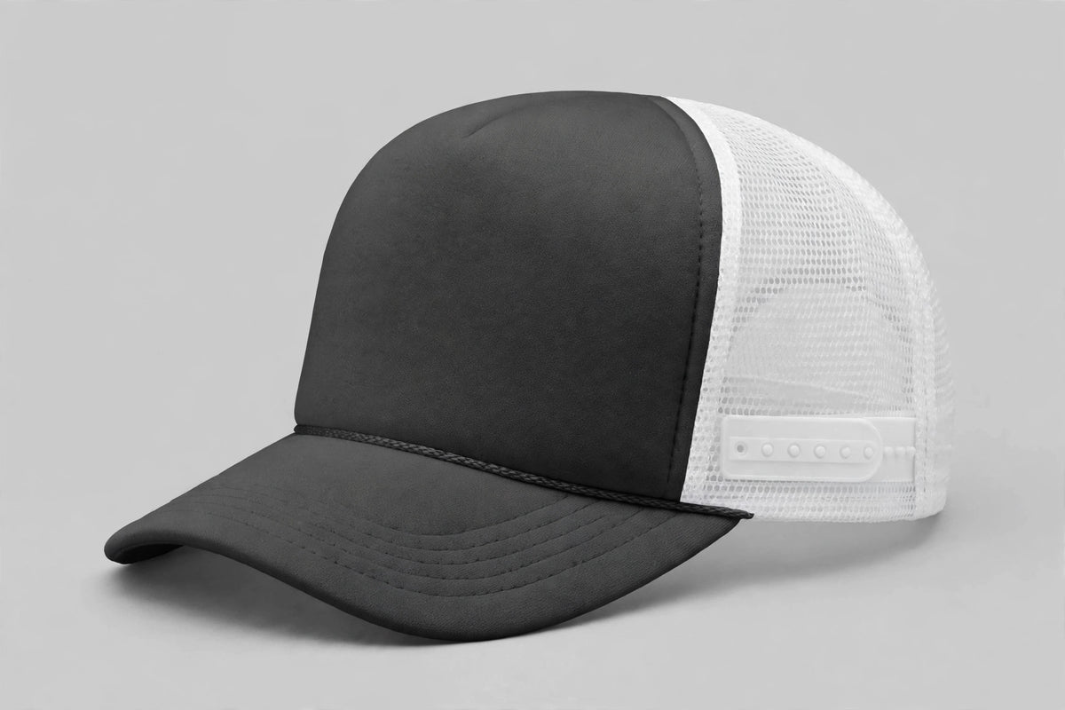Custom Trucker Hat