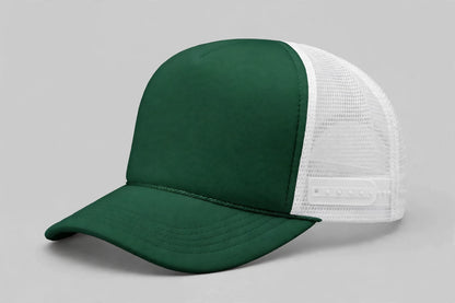 Custom Trucker Hat