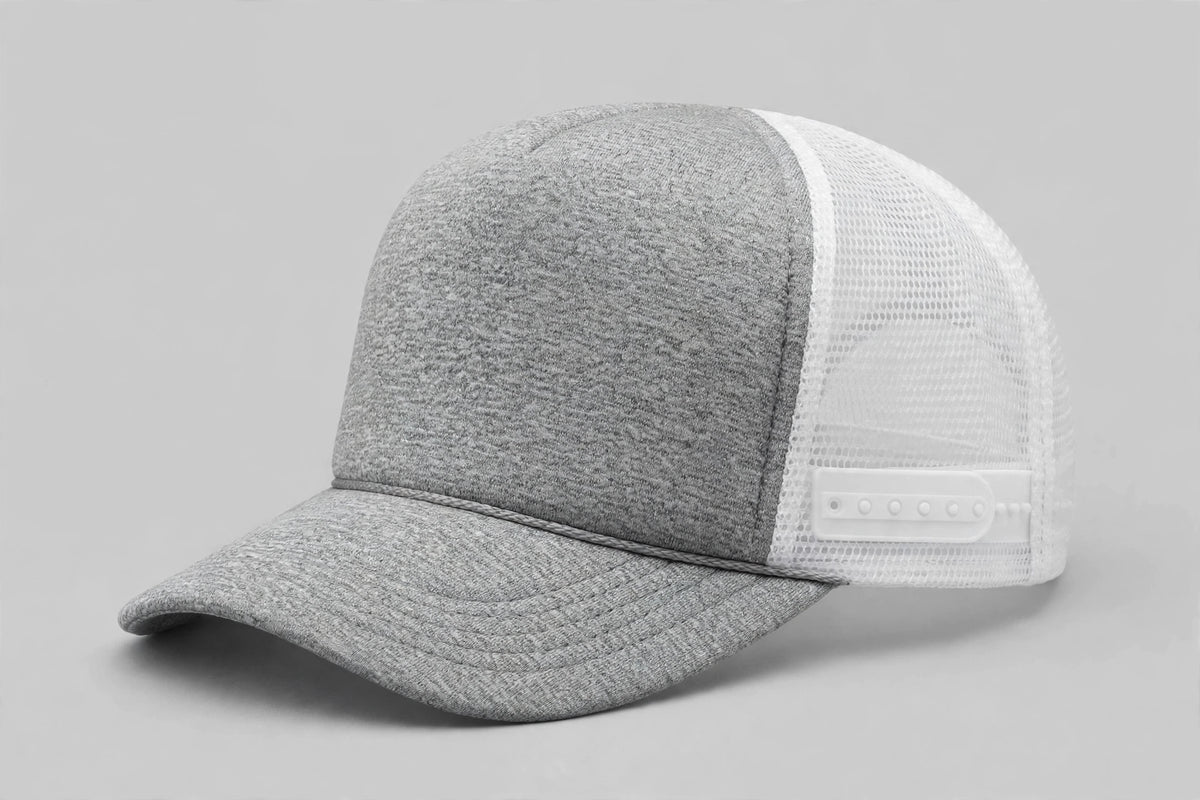Custom Trucker Hat