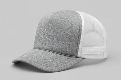 Custom Trucker Hat