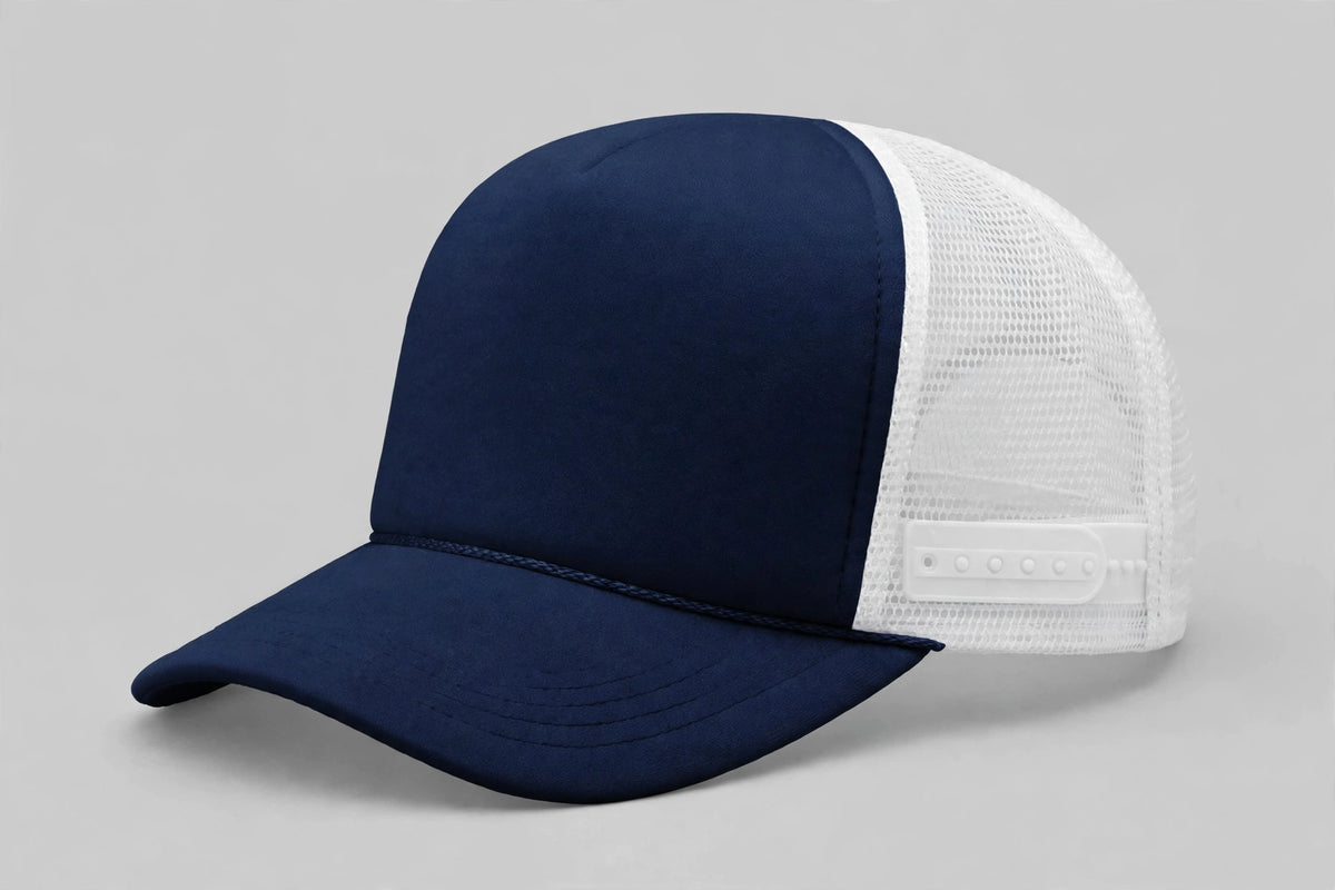 Custom Trucker Hat