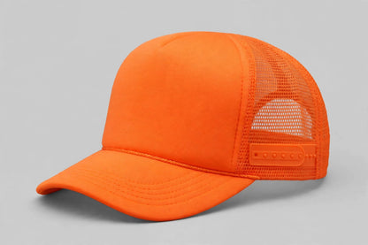 Custom Trucker Hat