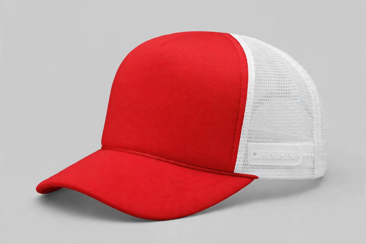 Custom Trucker Hat