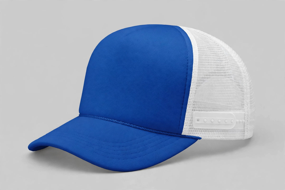 Custom Trucker Hat