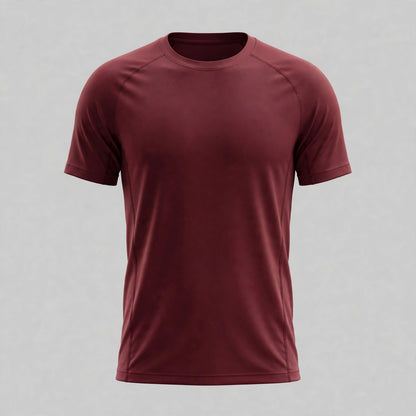 Custom Performance T-Shirt