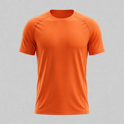 Custom Performance T-Shirt