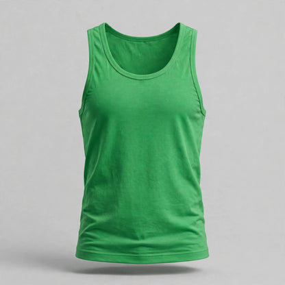 Custom Tank Top