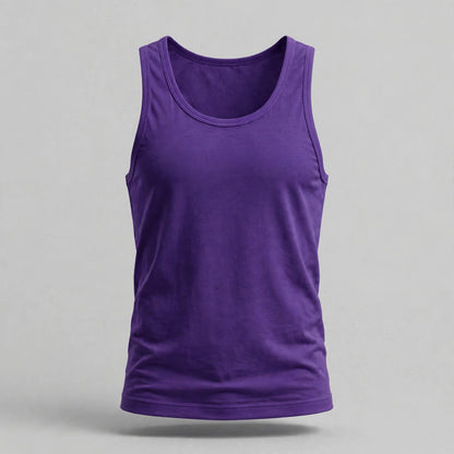 Custom Tank Top
