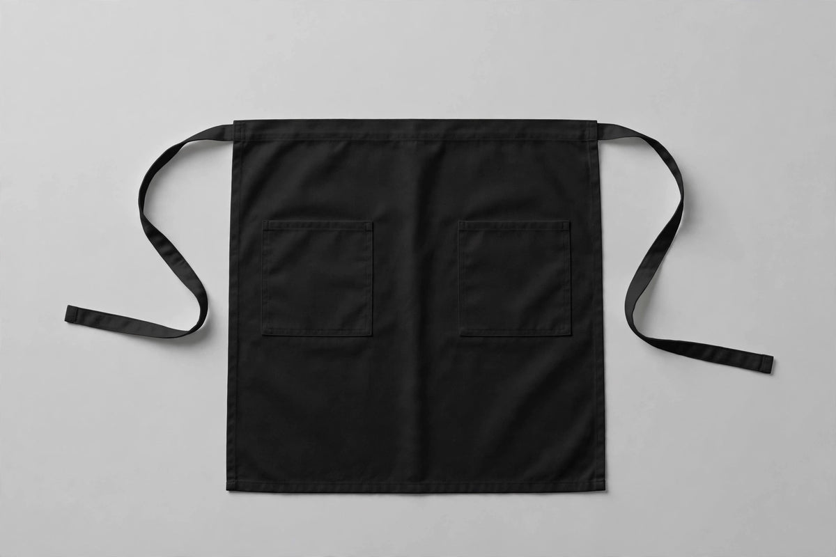 Custom Work Apron