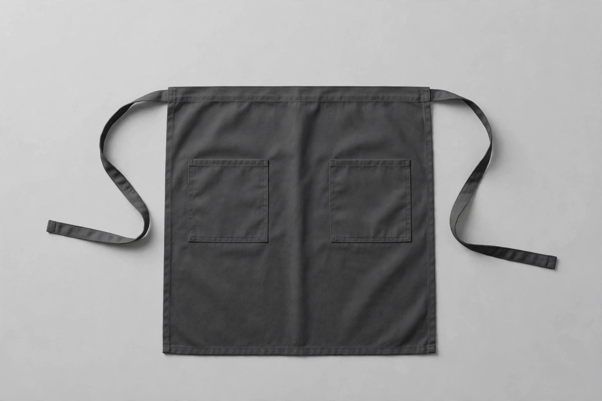 Custom Work Apron