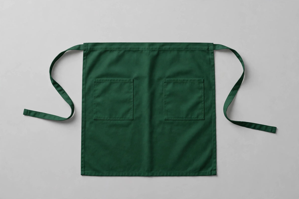 Custom Work Apron