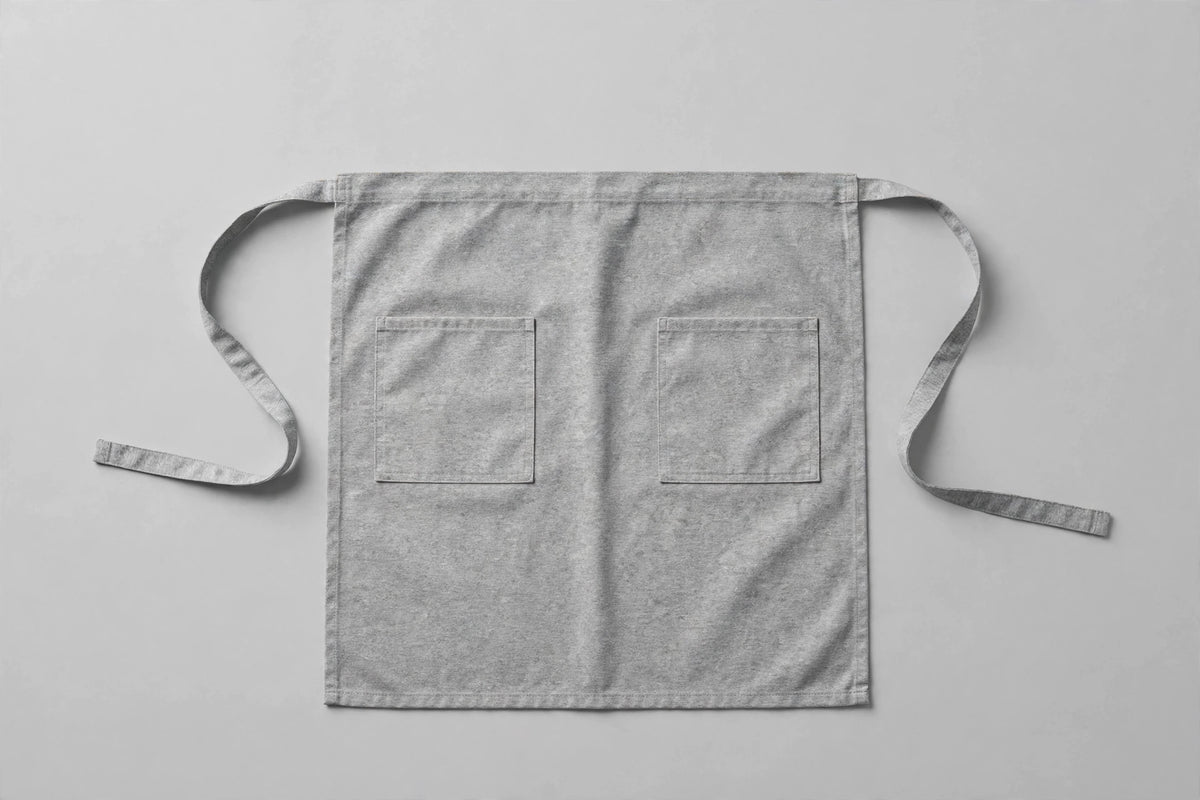 Custom Work Apron