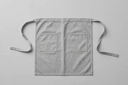 Custom Work Apron