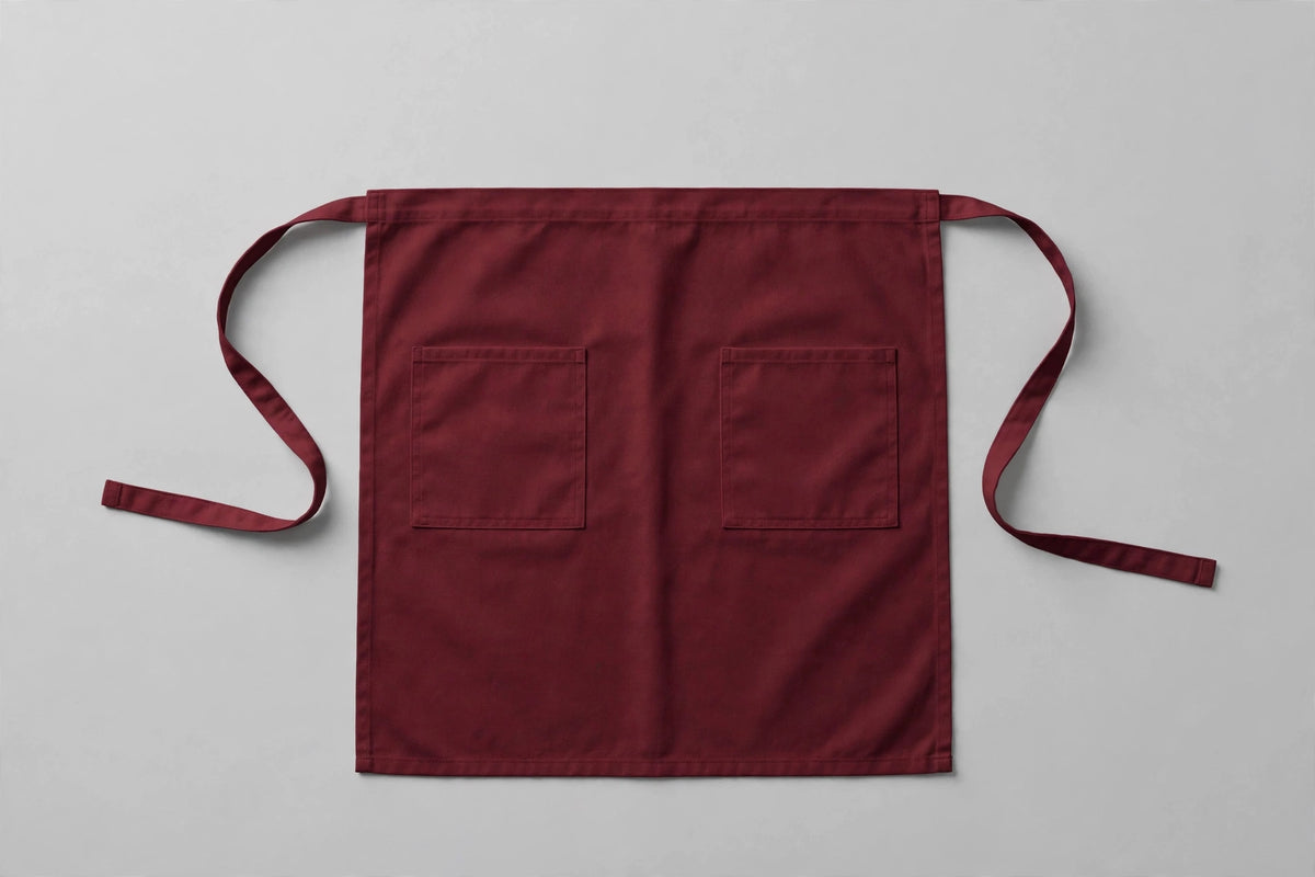 Custom Work Apron