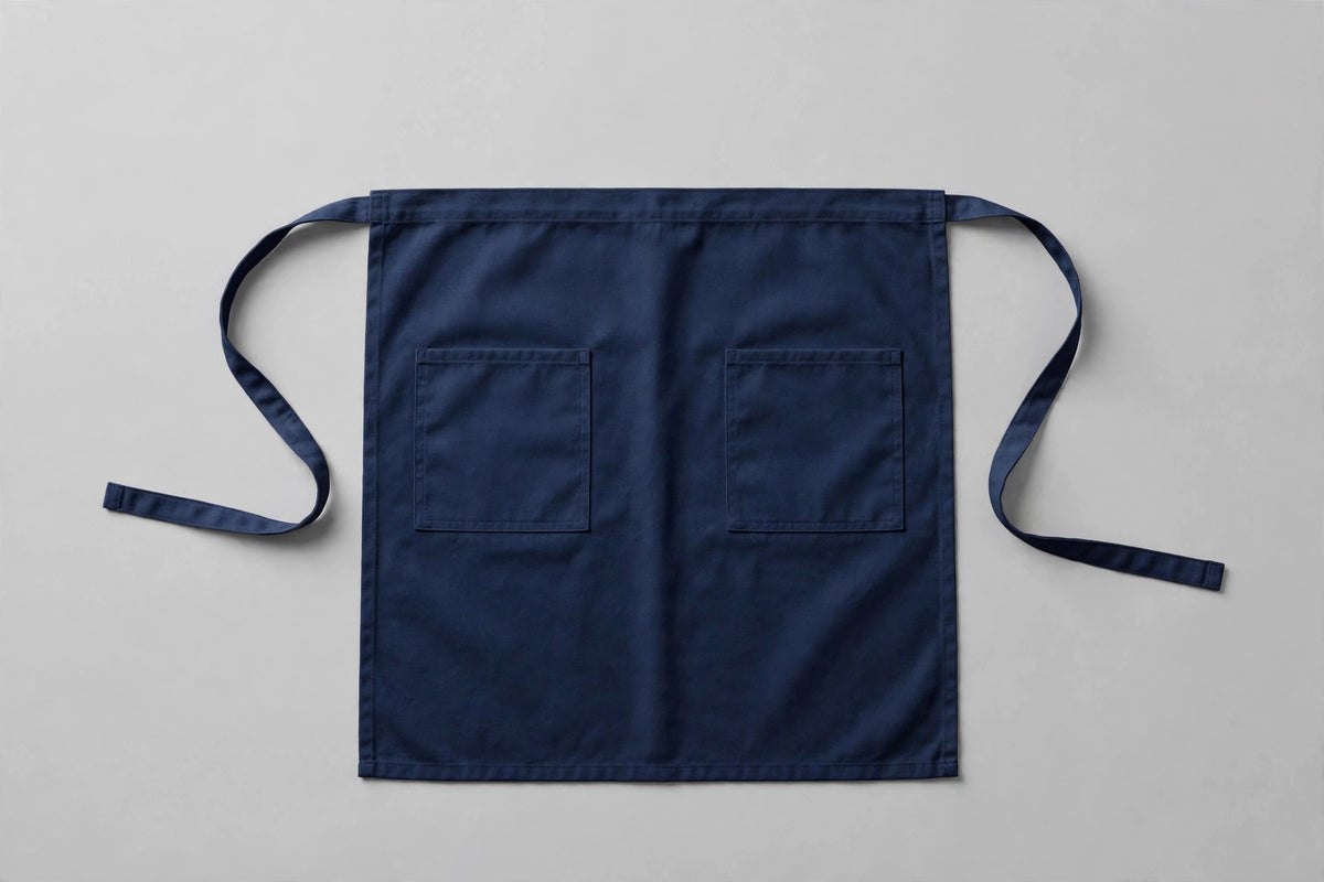 Custom Work Apron