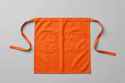 Custom Work Apron