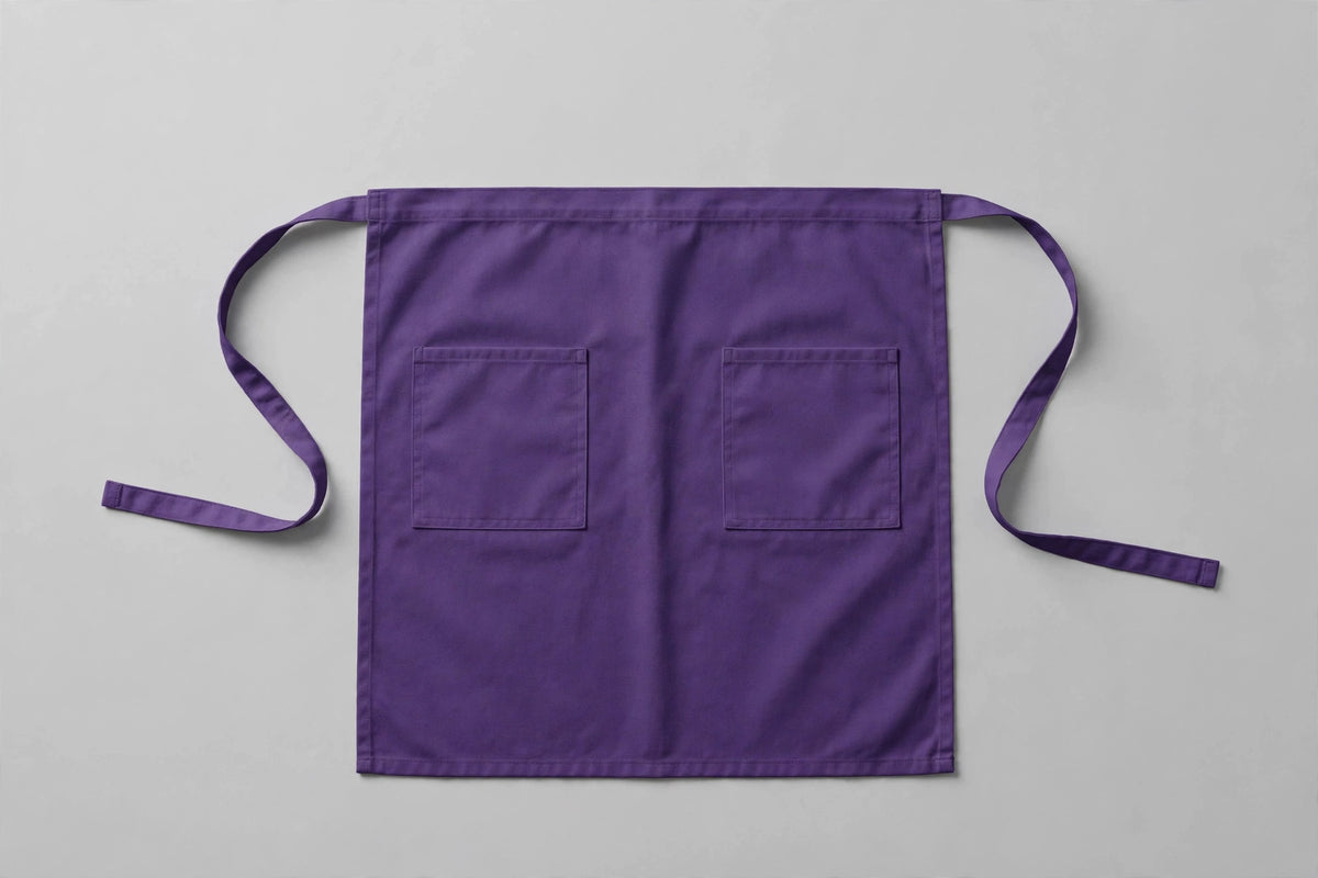 Custom Work Apron