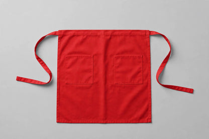 Custom Work Apron