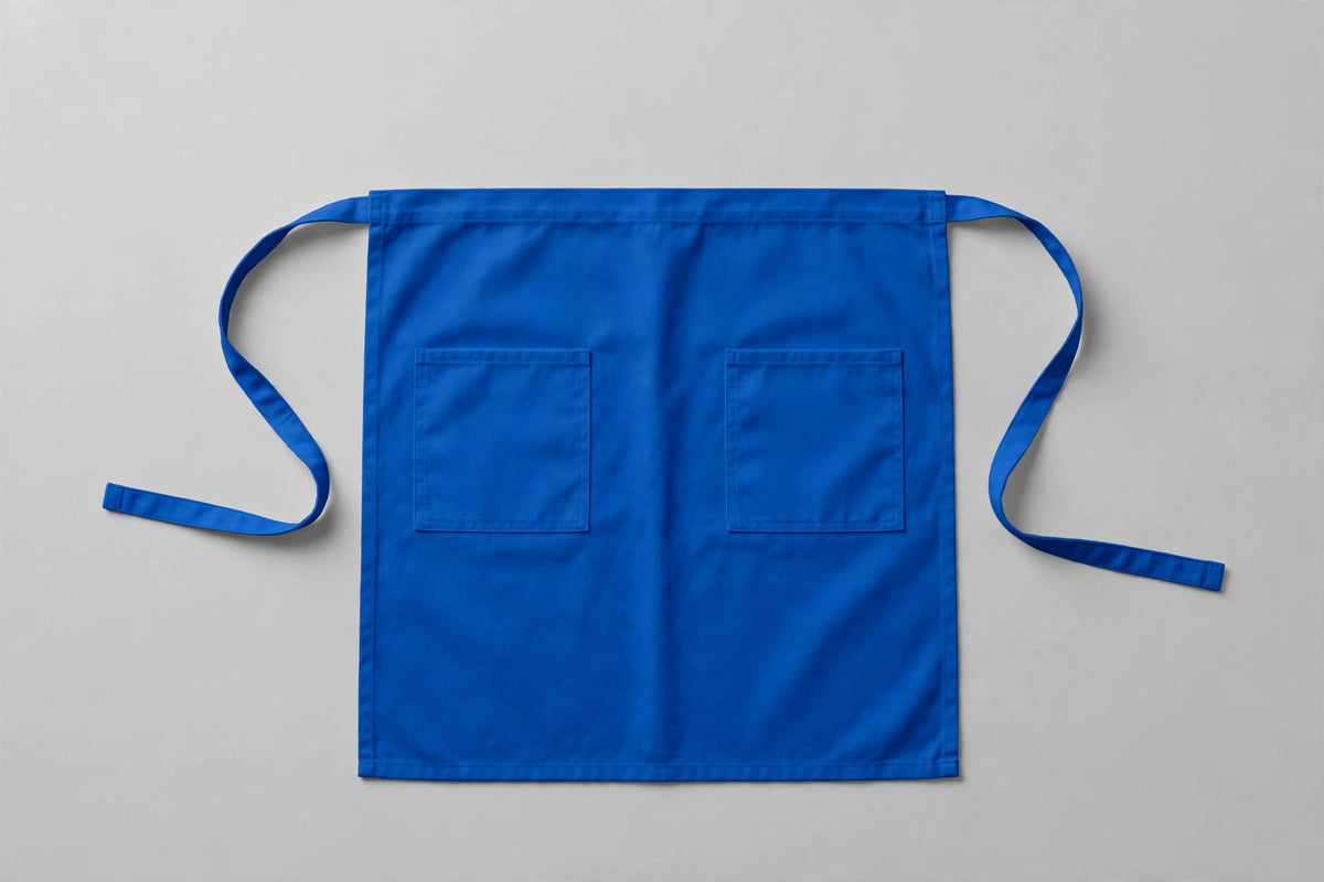 Custom Work Apron